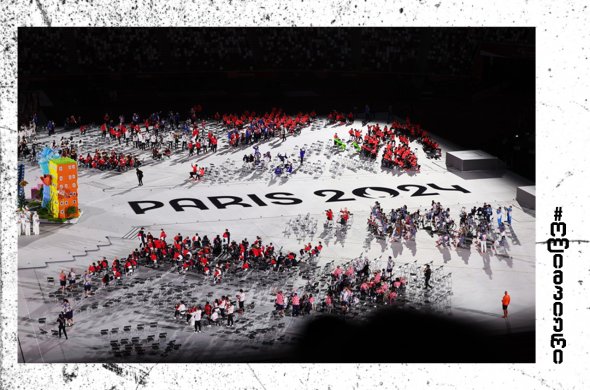 სპორტსმენებს პარიზის ოლიმპიურ თამაშებზე პოლიტიკური პროპაგანდა ეკრძალებათ სპორტსმენებს პარიზის ოლიმპიურ თამაშებზე პოლიტიკური პროპაგანდა ეკრძალებათ