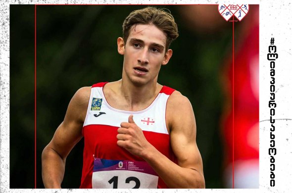 ქართველი ხუთჭიდელი მსოფლიო თასზე იასპარეზებს ქართველი ხუთჭიდელი მსოფლიო თასზე იასპარეზებს