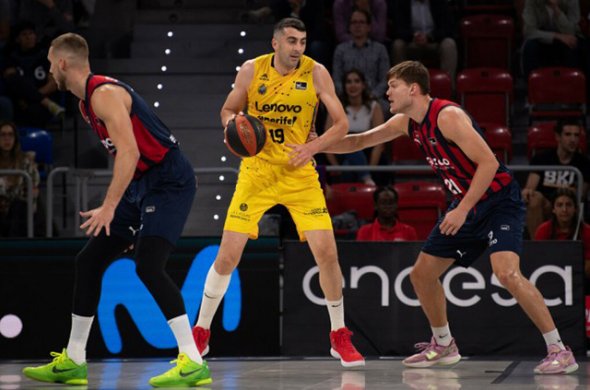 შერმო, თადი, ფევაძე - ქართული ლეგიონის ამბები