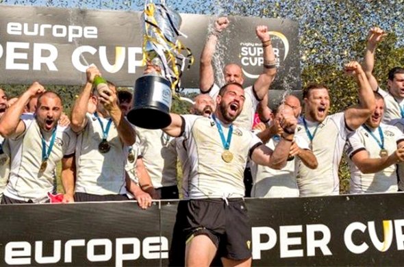 ‘შავი ლომი’ სუპერ თასის მფლობელია!