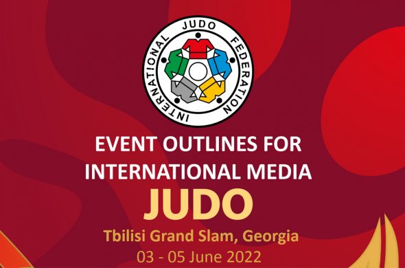 ხვალიდან 3 დღის მანძილზე, თბილისი ჯუდოს გრან-სლემს უმასპინძლებს