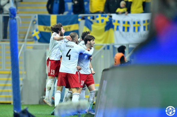 ვილი სანიოლი - აცადეთ თამაში!