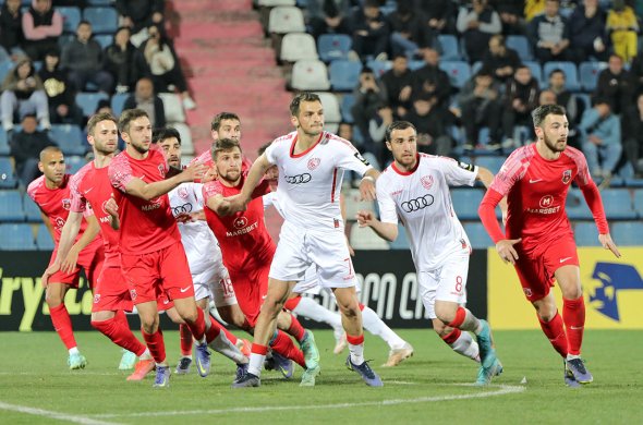 „კვარას“ დაბრუნება, „სიონის“ პირველი გამარჯვება და „ტორპედოს“ირგვლივ ბევრი კითხვის ნიშანი
