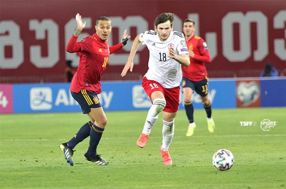 ბათუმის „დინამოს“ პრეზიდენტი კვარაცხელიას პრეზენტაციის თარიღს აანონსებს