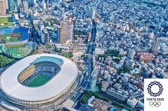 ტოკიო-2020 მაყურებლის გარეშე ჩაივლის