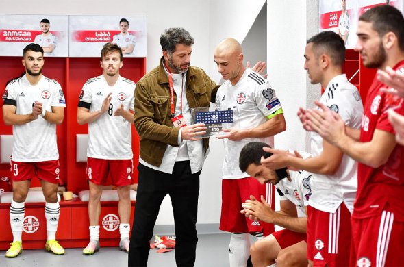 „ჯაბას გადაწყვეტილება ასეთია და ვალდებული ვართ“ - ლევან კობიშვილი