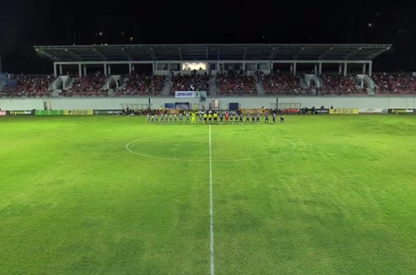 ქართველი ქომაგი ტრიბუნებზე დაბრუნდა
