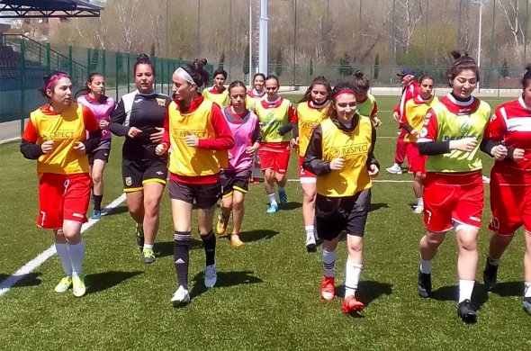 „გორი იუნაიტედი“ ქალთა ლიგაში რჩება