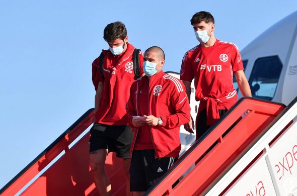 განსხვავებული შემართებით და მენტალიტეტით, სანიოლის გუნდი ესპანეთიდან ქულის წამოღეაბს გეგმავს