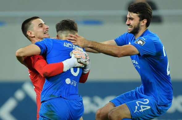 21 წლის ლუკა კუტალაძის შოუ აჭარაბეთ არენაზე