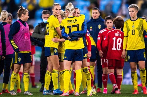 „გამლა ულევზე“ მარცხის მიუხედავად, ქართველა მეკარის კარგი თამაში