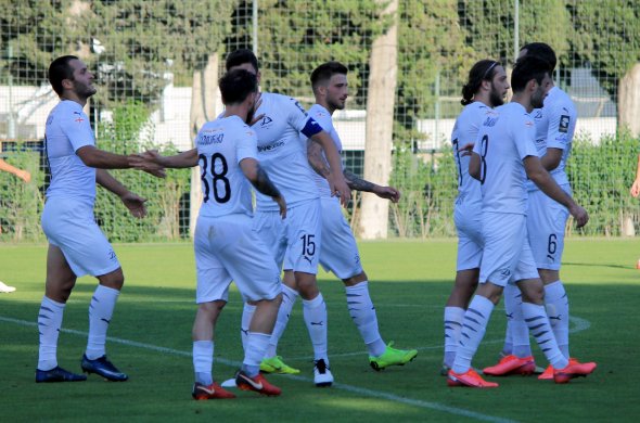 ჯერ ეროვნული ლიგის მატჩი და შემდეგ ევროპა ლიგის