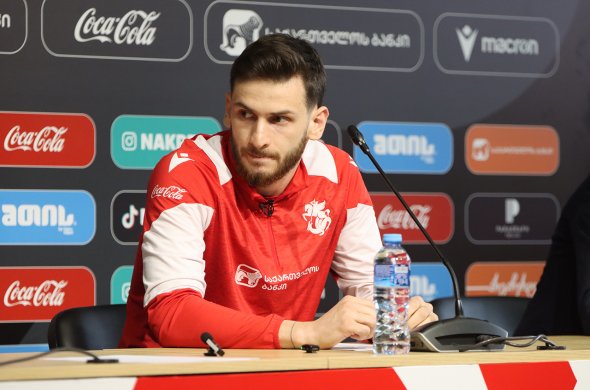 კაპიტანი პიროვნების ანარეკლი უნდა იყოს...