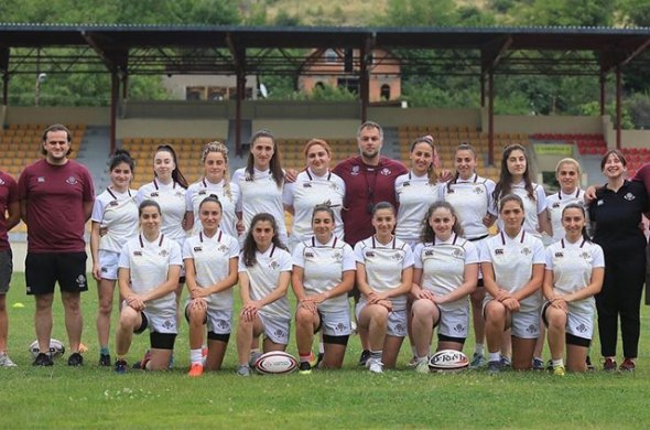 საერთაშორისო ტურნირი „შევარდენზე“