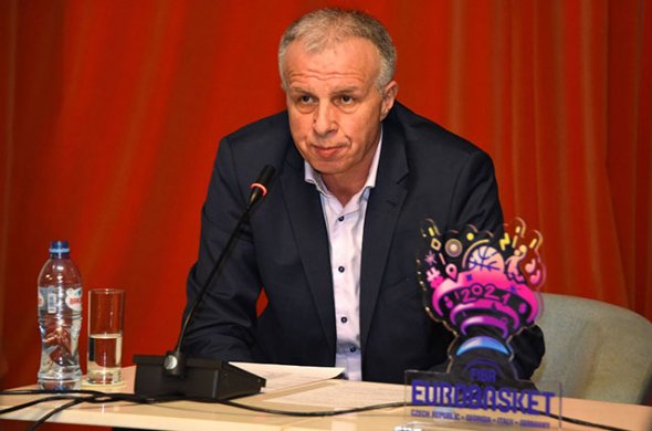 პაატა გურასპაულმა 2020 წელი შეაფასა და მოახლოებულ ტურნირებზეც ისაუბრა...