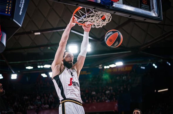 შენგელიას „ვირტუსი“ ევროლიგის მომდევნო ეტაპს უახლოვდება შენგელიას „ვირტუსი“ ევროლიგის მომდევნო ეტაპს უახლოვდება