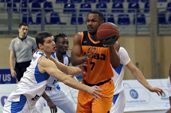 თასის გათამაშების 3 ოთხთა ფინალისტი გამოვლინდა: ოლიმპი, ბათუმი, მეგა