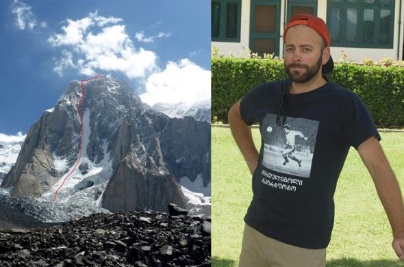 „მივიწყებულ ქვეყანაში“ სამი ქართველის დაწერილი ისტორია...