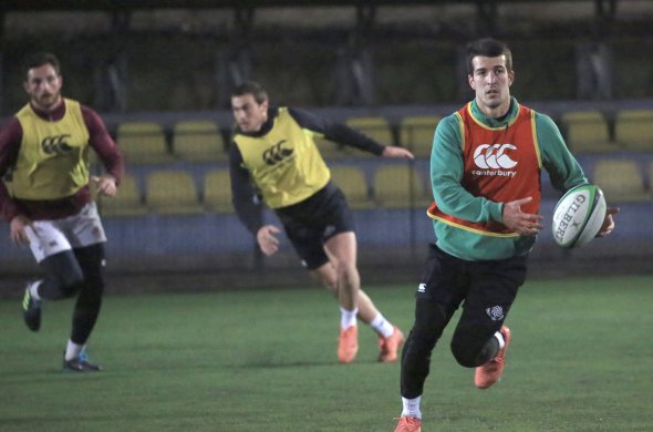 დუბაიში 7-კაცაც ბრუნდება