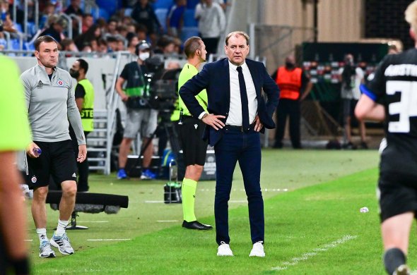 „გენტმა“ და „კოპენჰაგენმა“ მოიგეს...