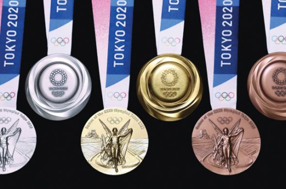 ცვლილებები ოლიმპიურ პროტოკოში