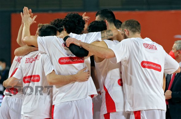 მხოლოდ 3 ლეგიონერით ზურუსოს გუნდი ჩრდ. მაკედონიას ორჯერ შეხვდება