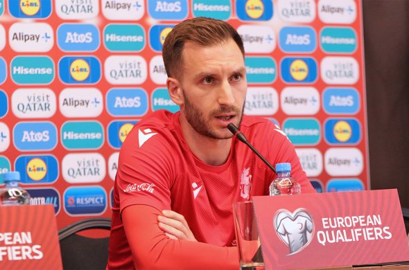 გულშემატკივარი - დადებითი ფაქტორი საქართველოს ეროვნული ნაკრებისთვის გულშემატკივარი - დადებითი ფაქტორი საქართველოს ეროვნული ნაკრებისთვის