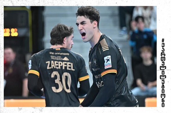 ნიკოლოზ კალანდაძე ერთ-ერთი საუკეთესო იყო. შედეგიანი მატჩი ჰქონდა გიორგი ცხოვრებაძეს