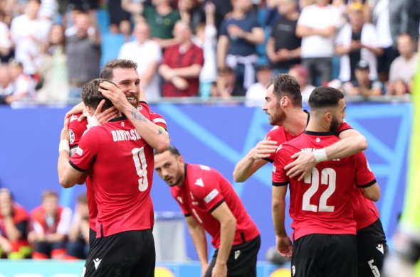 „კვარას“ და ჟორჟის კვირეული „მამარდას“ ელფერით და რატომ უნდა დავრჩეთ B ლიგაში