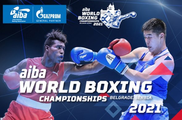 2,6-მილიონიანი საპრიზო ფონდი - კრივში მსოფლიო ჩემპიონებს