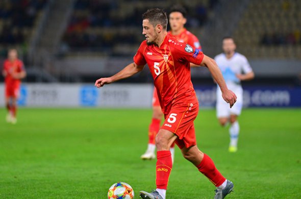 არიან ადემი თბილისში არ ჩამოვა