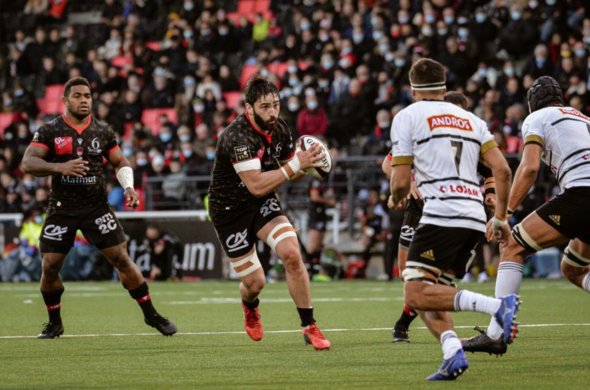 ლეგიონერები | ხუთი ლელო საფრანგეთის მე-6 ტურში