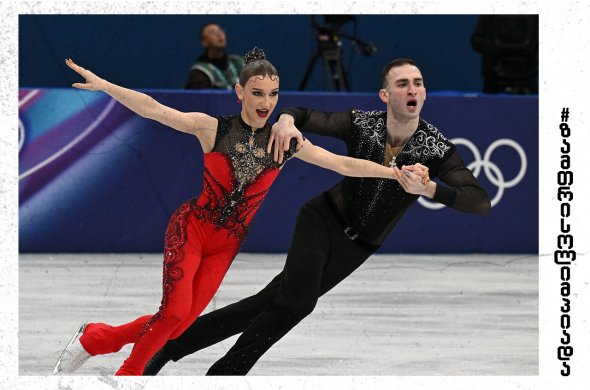 ერთი ნაბიჯი ოლიმპიურ მედლამდე - ხვალ, ყველაფერი გადაწყდება