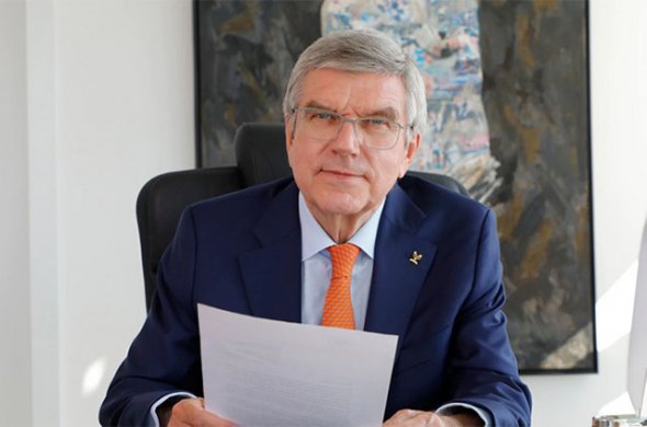 მიეცით მშვიდობას შანსი!