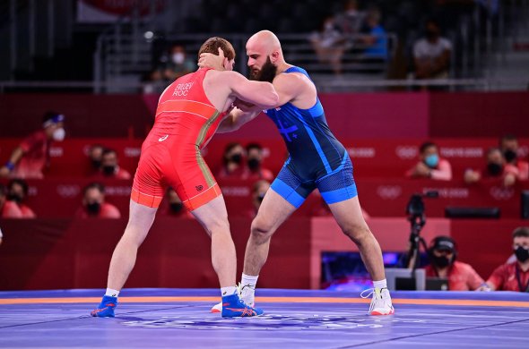 მელია, დამმარცხებლის ფინალში გასვლის მოლოდინშია...