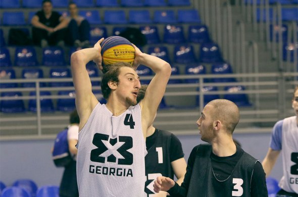 3×3 SpringCup 2022-ის ასაკობრივი ტურნირი Wings-ის გამარჯვებით დასრულდა