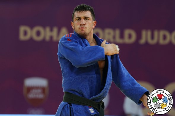 ექიმები ყველა ღონეს იხმარენ, რათა ლაშა ბექაურმა ტოკიოში იასპარეზოს
