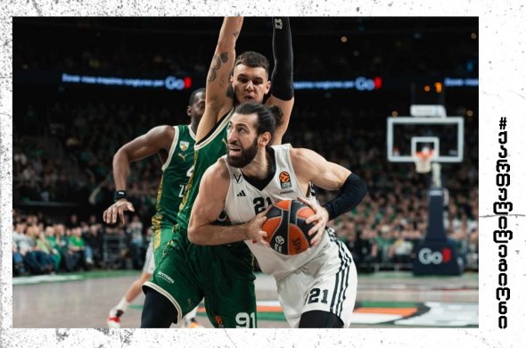 შენგელია მოედანს კაუნასში დაუბრუნდა | თოკომ 12 ქულა და 7 მოხსნა მიითვალა