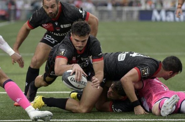 ლეგიონერები | საუკეთესო საუკეთესოთა შორის - დავით ნინიაშვილი