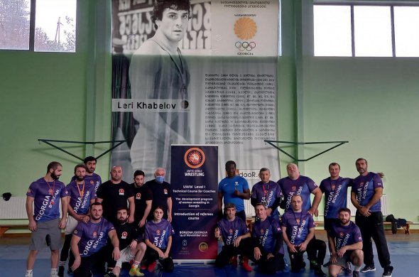 UWW ქართულ ინიციატივას ეხმაურება