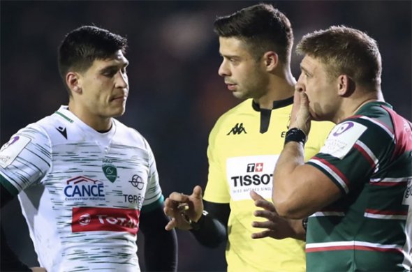 ამაშუკელის დიდი გამოცდა