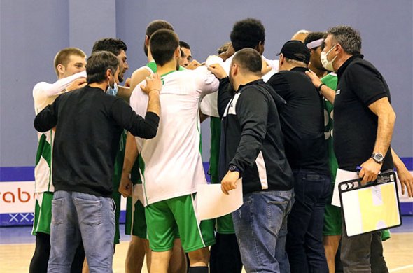 “კაკტუსმა” სუპერლიგაში ადგილი შეინარჩუნა