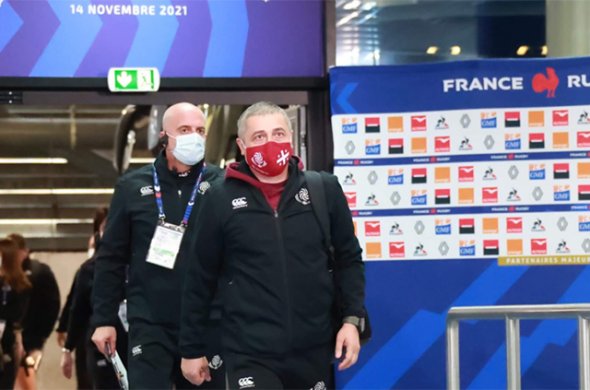 ლევან მაისაშვილი - როდესაც ორი თამაში გაქვს, შემადგენლობის როტაცია ძალიან რთულია