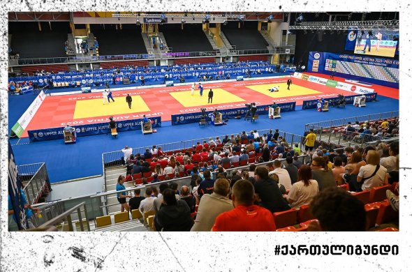 ავსტრიაში გრან პრიზე 8 ქართველია „მივლინებული“ ავსტრიაში გრან პრიზე 8 ქართველია „მივლინებული“