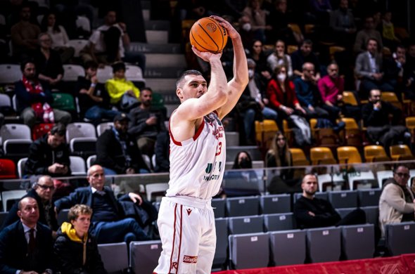 ბურჯანაძის უქულო თამაში მისი გუნდის პრინციპული გამარჯვება ჩემპიონთა ლიგაში