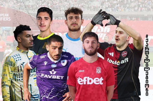 დვალის გოლი, ოდიშარიას საგოლე გადაცემა და ლოჩოშვილის გამართული თამაში - ქართული ლეგიონის მორიგი უიქენდი დაიწყო