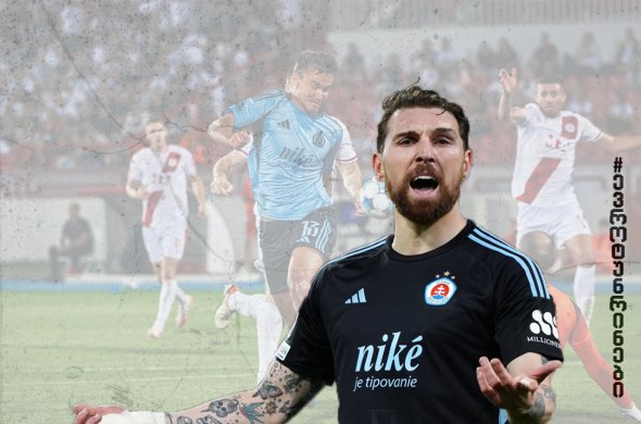 გურამ კაშია მომდევნო ეტაპზეა, გიორგი ზარიას ეტაპს გამოტოვებს... გურამ კაშია მომდევნო ეტაპზეა, გიორგი ზარიას ეტაპს გამოტოვებს...