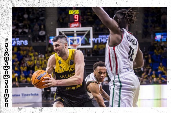 შერმადინი ქარშიაქასთან ბრძოლაში მოგებული მატჩის MVP გახდა