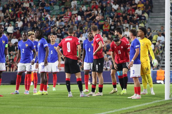 გუშინდელმა მატჩმა, ძლიან დიდი ენერგია წაიღო - "სვანამ" გუნდის ნაწილი დაასვენა გუშინდელმა მატჩმა, ძლიან დიდი ენერგია წაიღო - "სვანამ" გუნდის ნაწილი დაასვენა