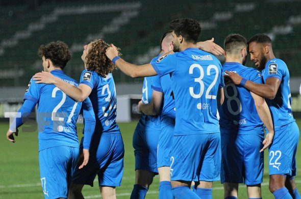 ქართული დერბი „დინამო თბილისმა“ მოიგო, აჭარულ დერბიში ყაიმია